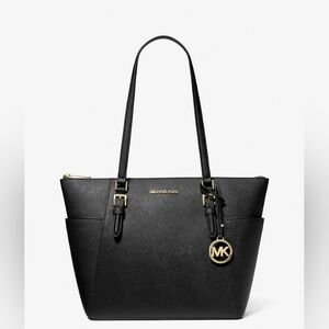 Michael Kors Charlotte Tote